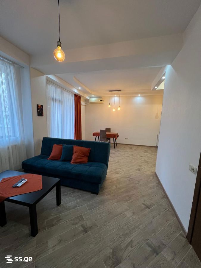 kavtaradze st. 0 - 2 rooms