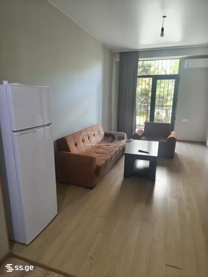 Kapaneli St. 4 - 2 rooms