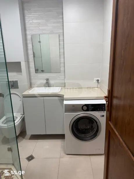parnavaz mepe avenue - 3 rooms