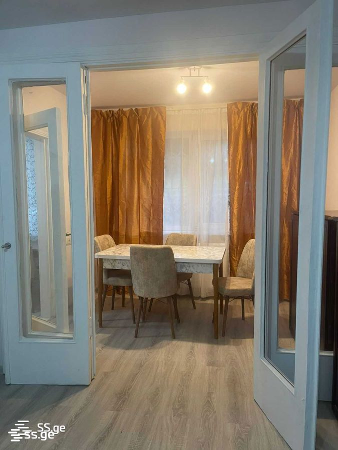 Beri Gabriel Salosi Ave. - 3 rooms