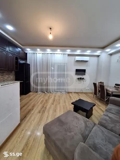 pekini st. - 3 rooms