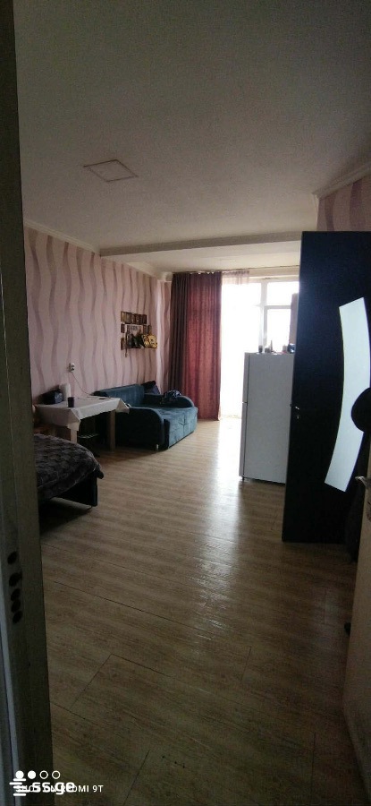 T. Botchorishvili st. - 2 rooms