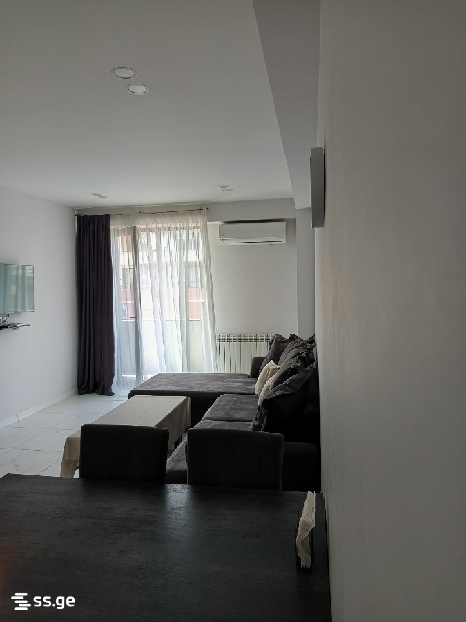 tskaltubo st. - 2 rooms
