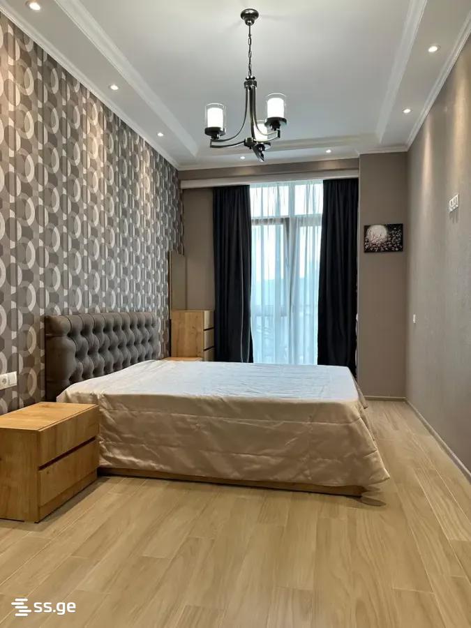 giorgi brtskinvale st. - 2 rooms