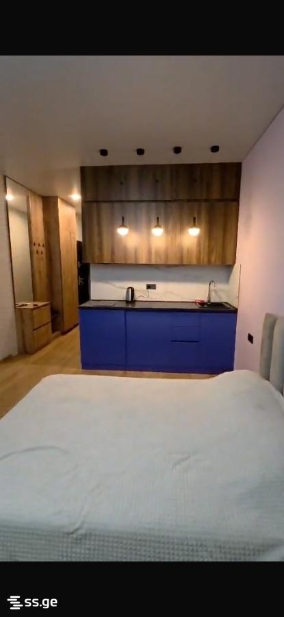 J. Shartava st. 8 - 1 rooms