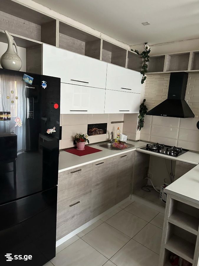 abashvili st. - 2 rooms