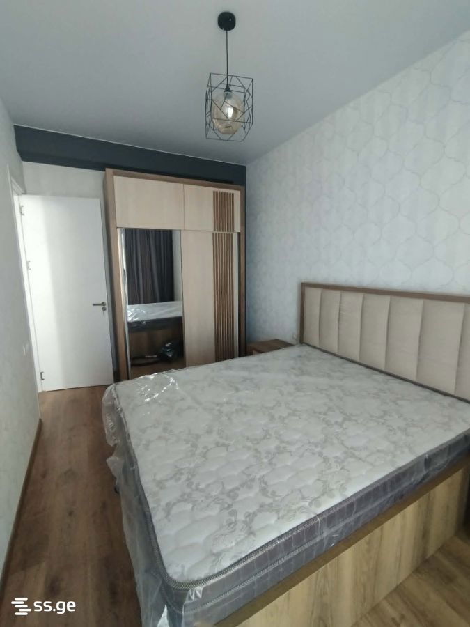 shandor petef st. - 2 rooms