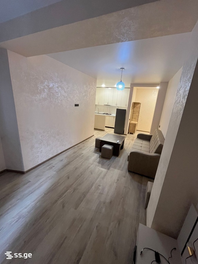 M. Lermontov Street 31 - 2 rooms