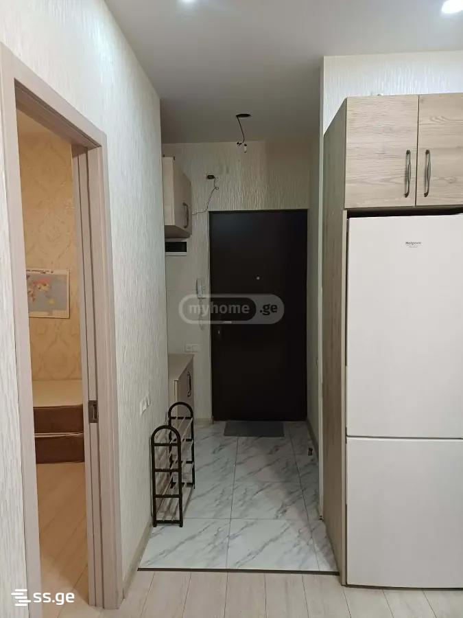 Asmati st. - 3 rooms