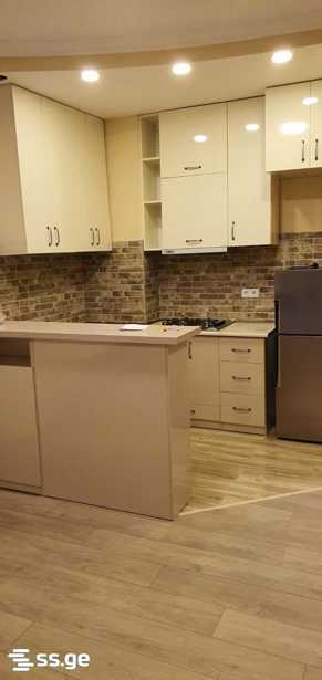 Anapa st. - 2 rooms