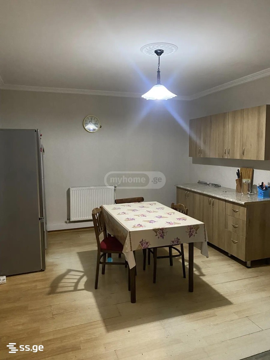 codnis kari st. - 4 rooms