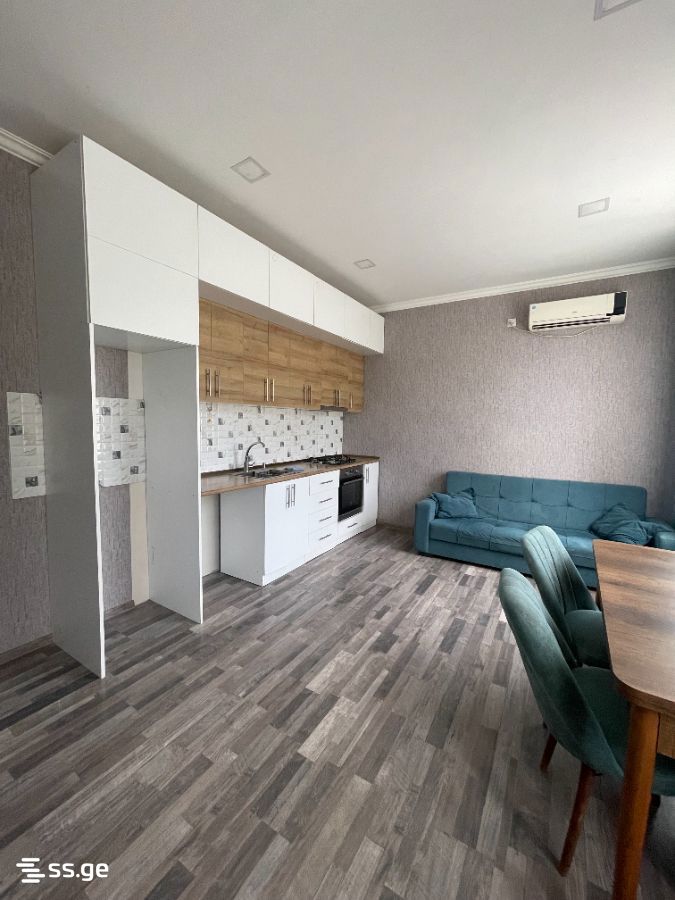 shuamta st. - 3 rooms