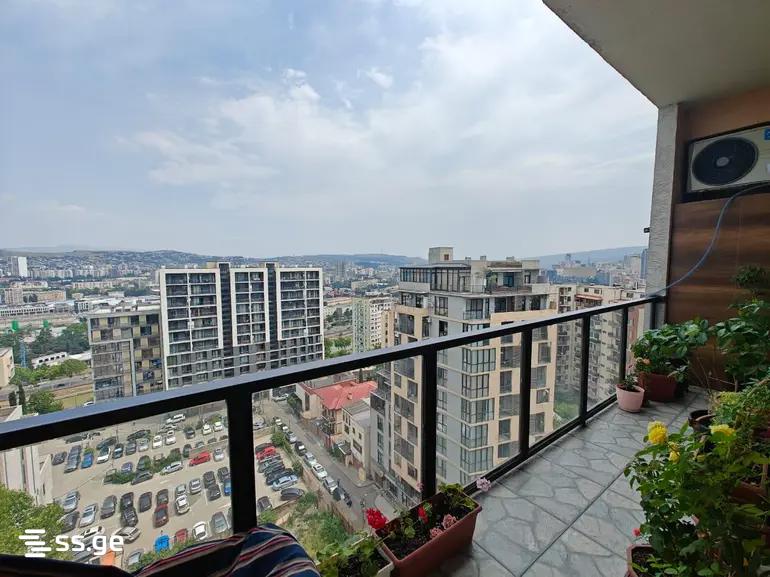 gagarin st. 18 - 2 rooms