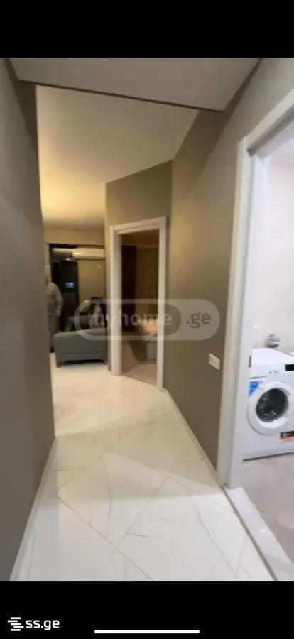 Ateni st. - 2 rooms