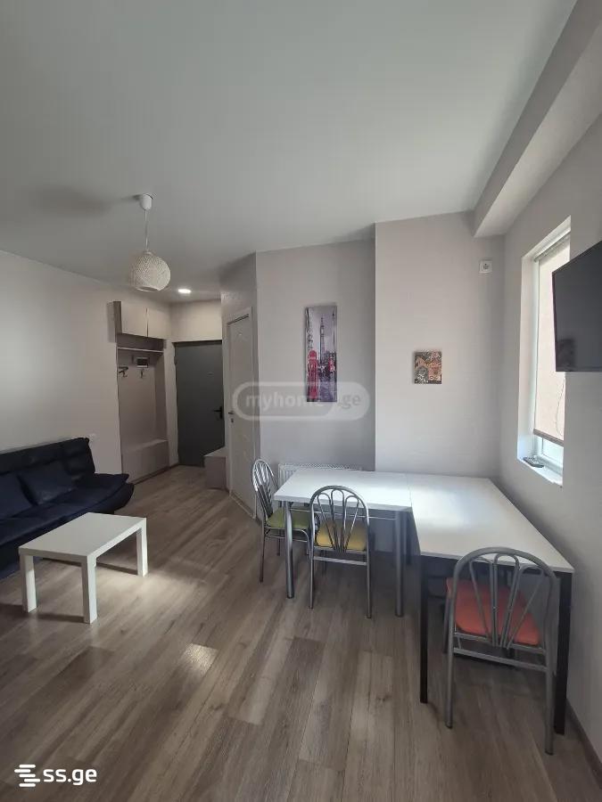 Straboni st. 0 - 2 rooms