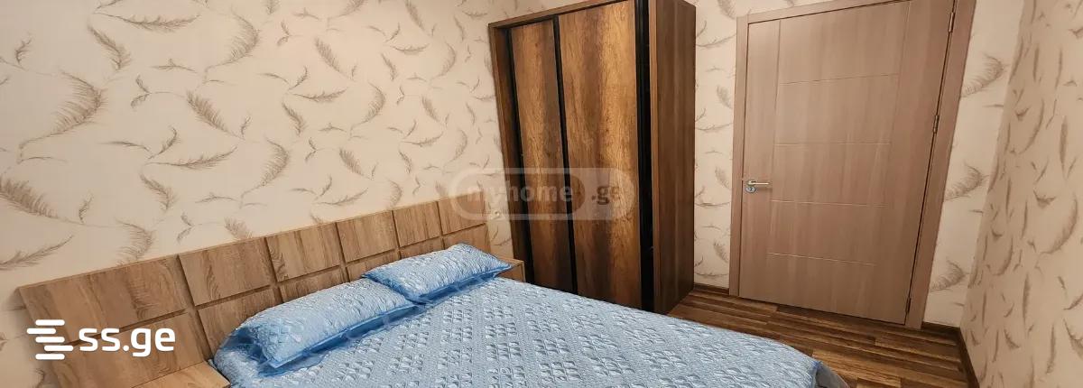 agmashenebeli alley 0 - 2 rooms