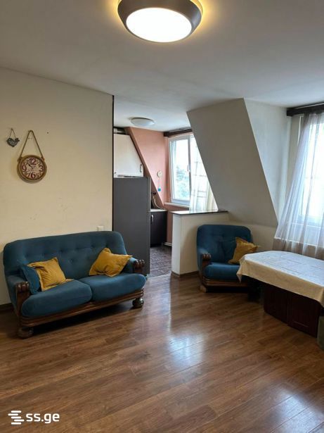 kavtaradze st. . - 2 rooms