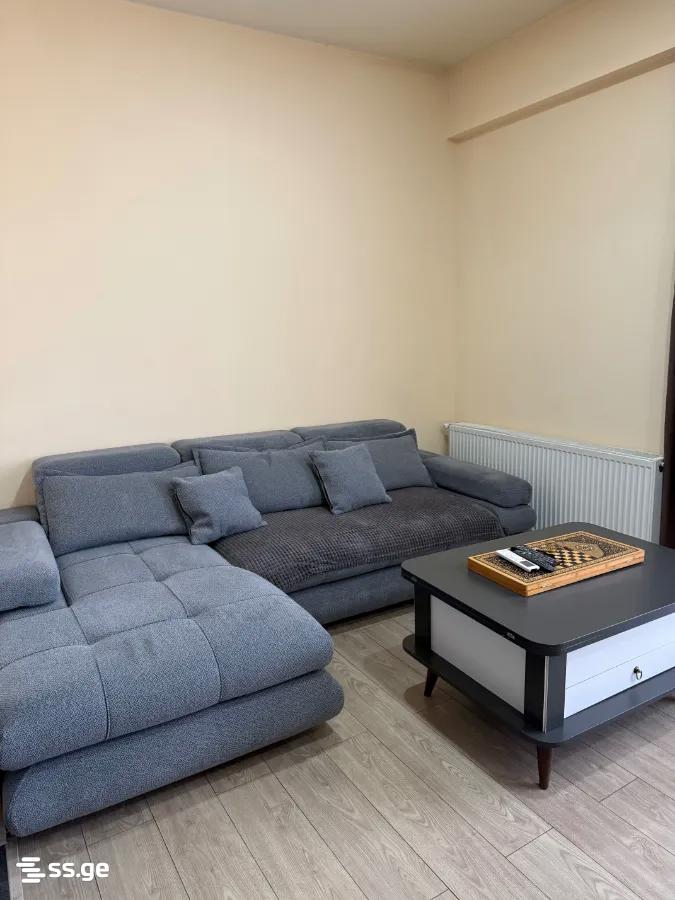 g. saakadze st. 36 - 2 rooms