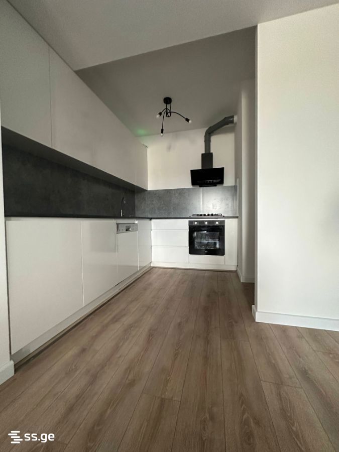 tskneti hwy 45 - 2 rooms