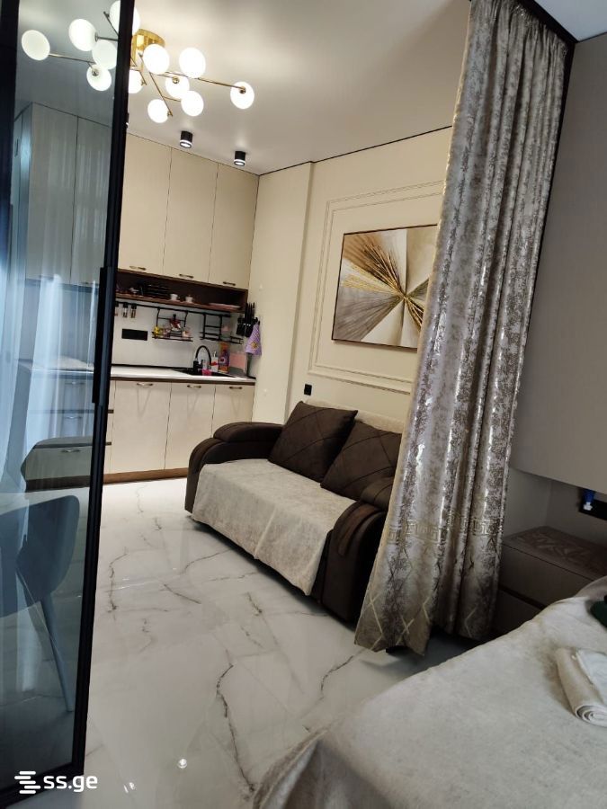 Firosman St. 17 - 1 rooms