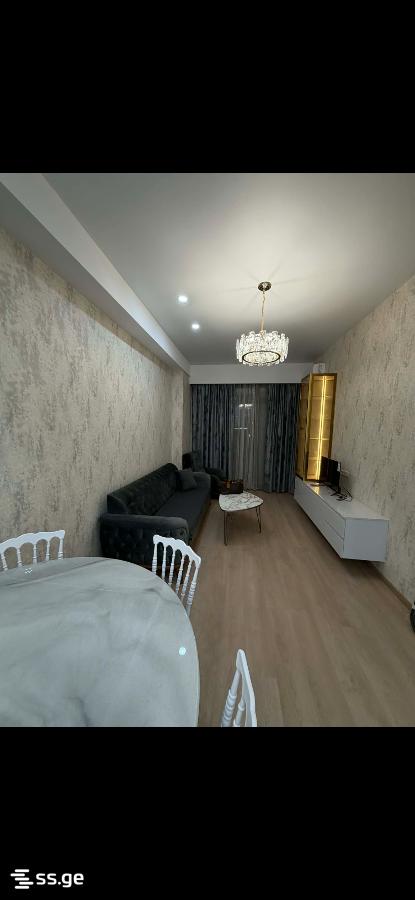gulia st. - 2 rooms