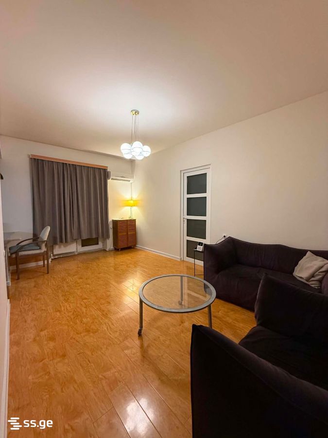 arakishvili st. - 2 rooms