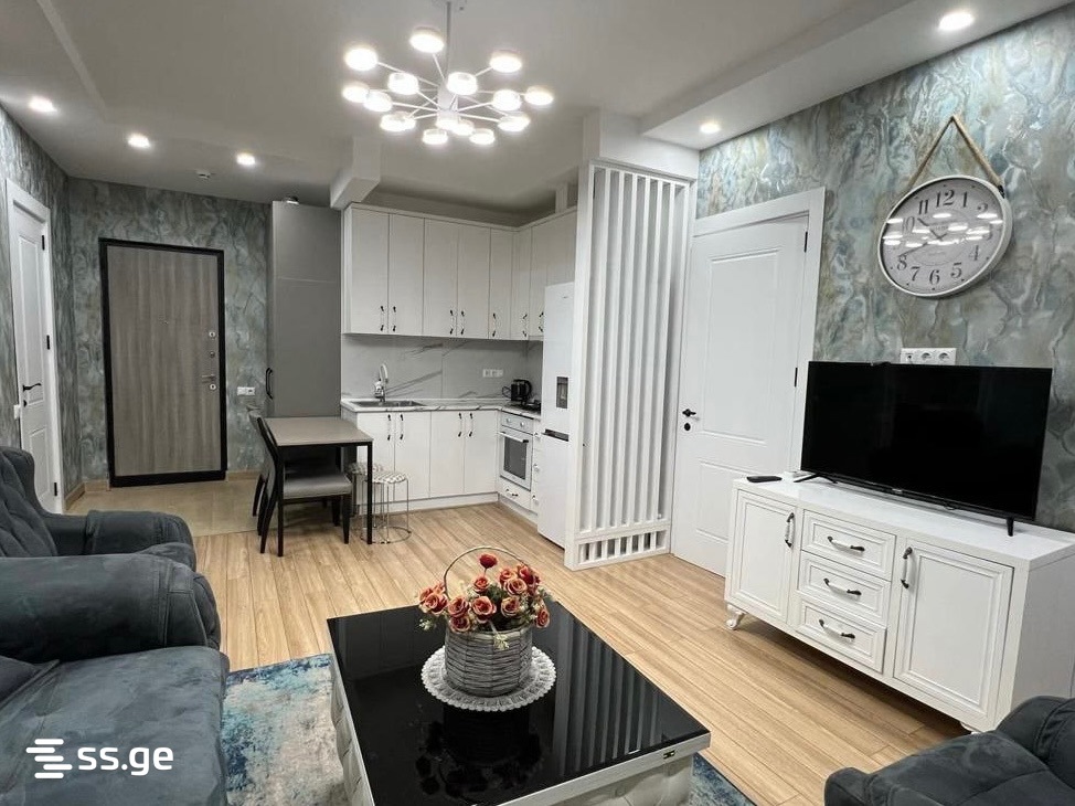 Pushkin st. 178 - 3 rooms