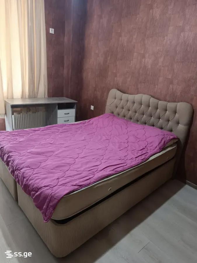 Sukhishvili st. - 2 rooms