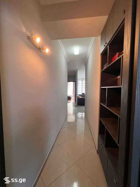 Iasamani st. - 3 rooms