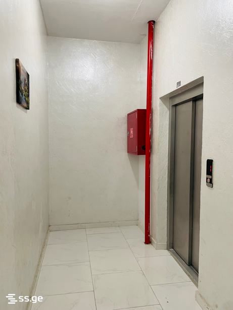 Tavdadebuli st. 0 - 2 rooms