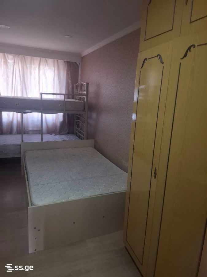 kaloubani st. - 2 rooms