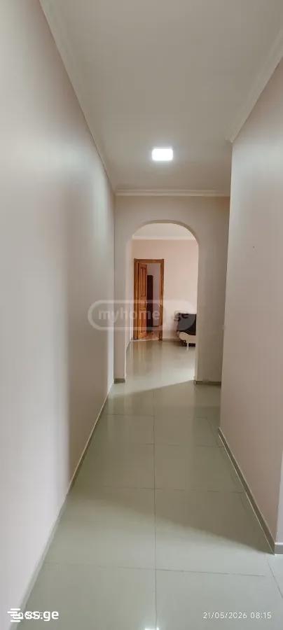 Vardisubani st. - 2 rooms
