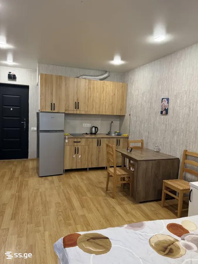 105 - 1 rooms
