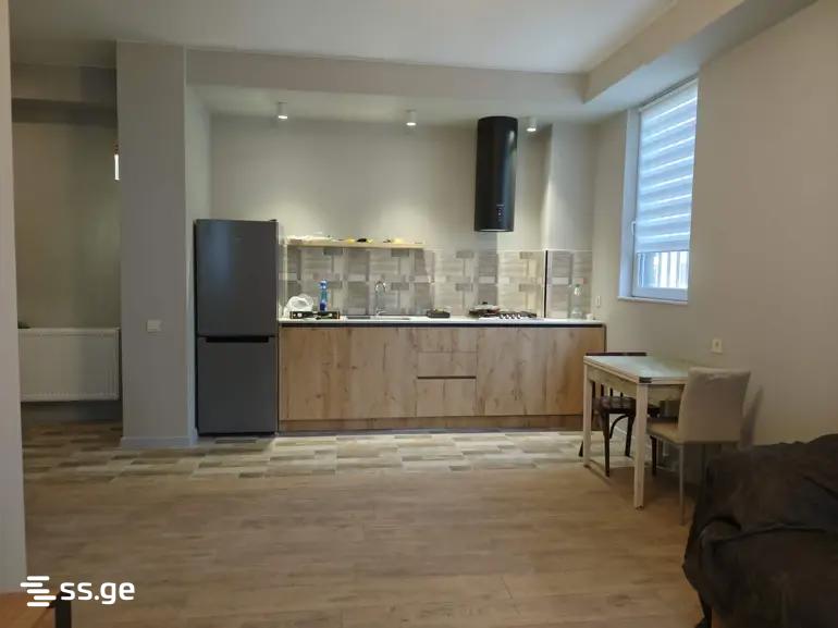 Makhata Rise - 2 rooms