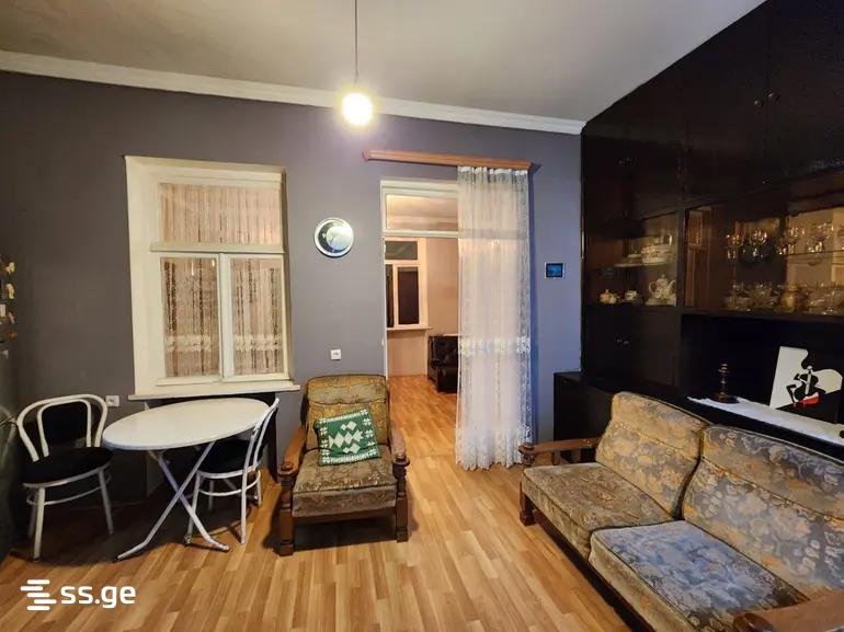 cisartkela st. - 2 rooms