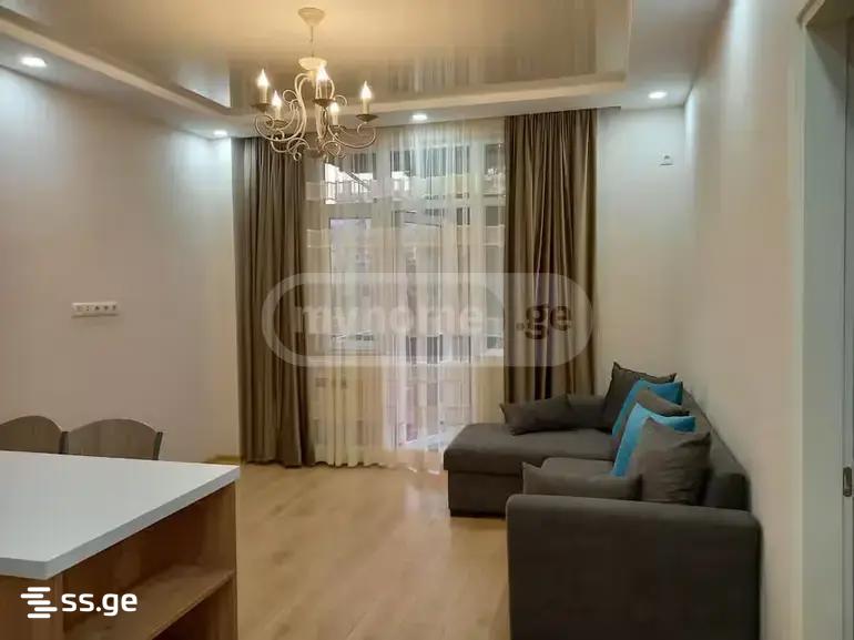 Chavchavadze st. 0 - 2 rooms