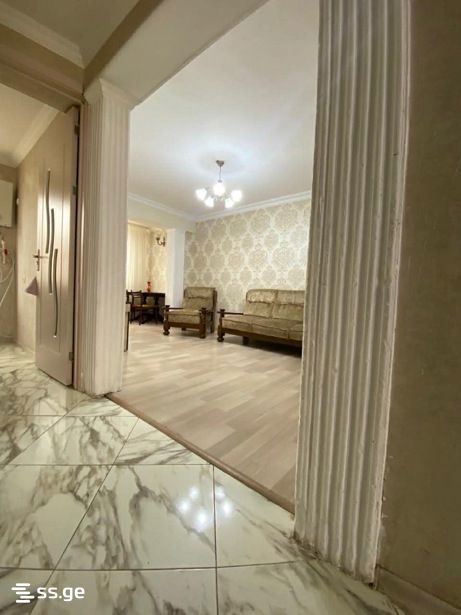 kaloubani st. 29 - 3 rooms