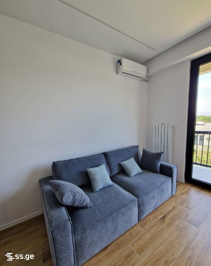 Lisi lake - 2 rooms
