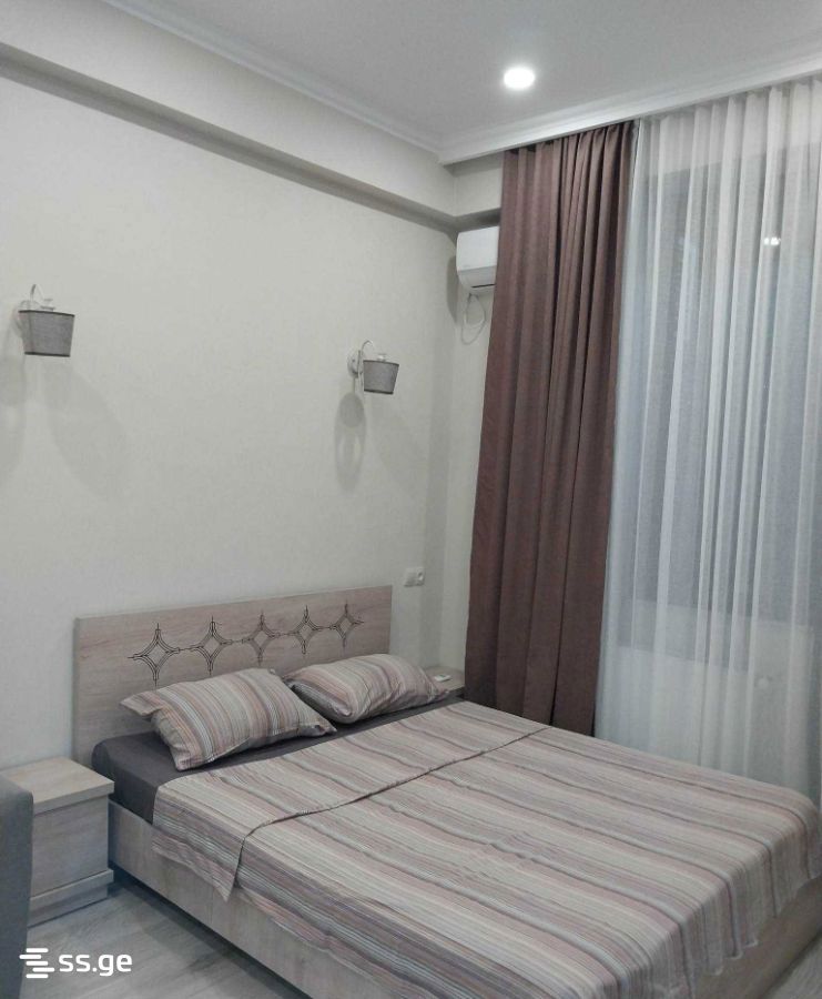 Kazbegi avenue - 1 rooms