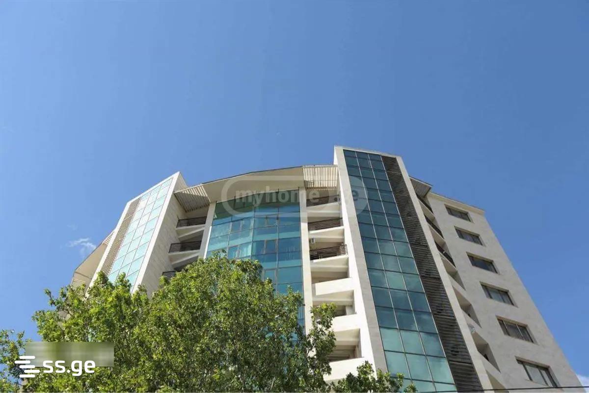 tskneti hwy 2 - 4 rooms