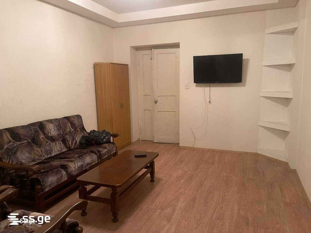 sokhumi st. 0 - 2 rooms
