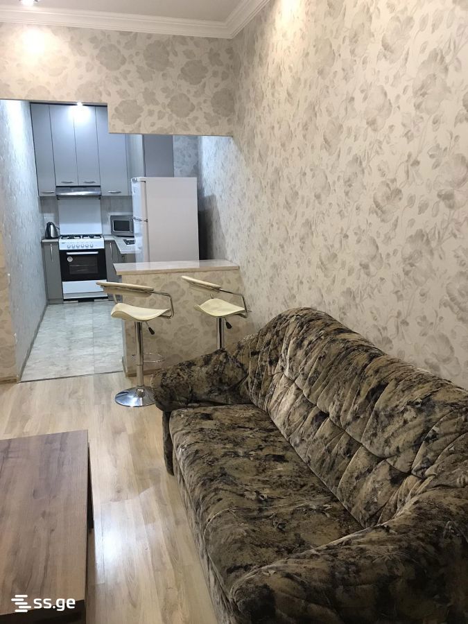 sairme st. - 2 rooms