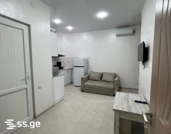 Angis st. 65 - 2 rooms