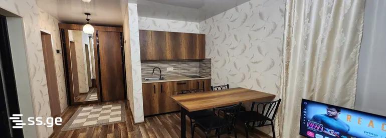 Agmashenebeli Alley (Digomi) - 2 rooms