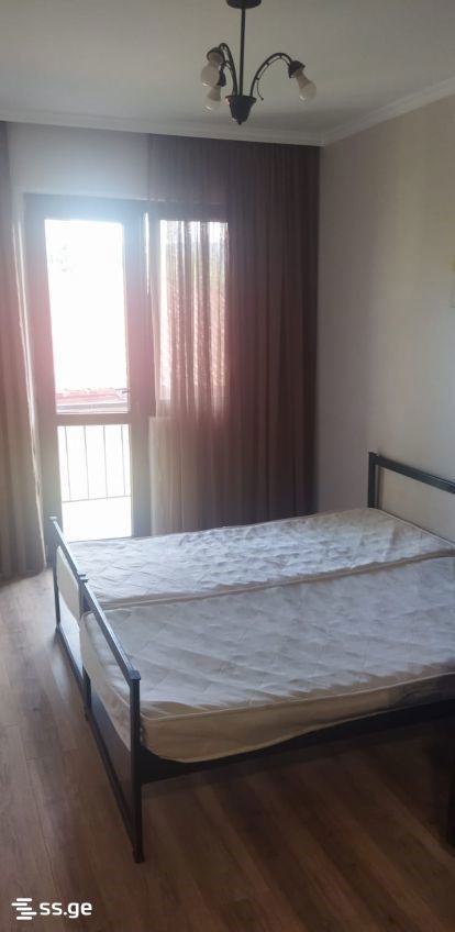 bogvi st. - 2 rooms