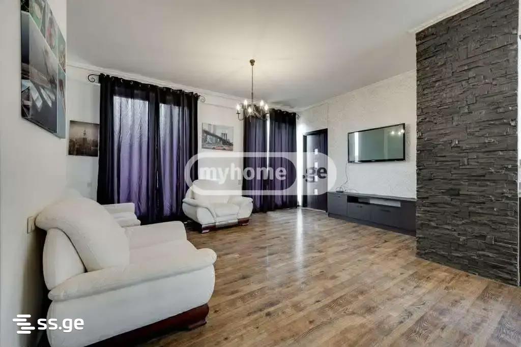 kavtaradze st. 0 - 4 rooms