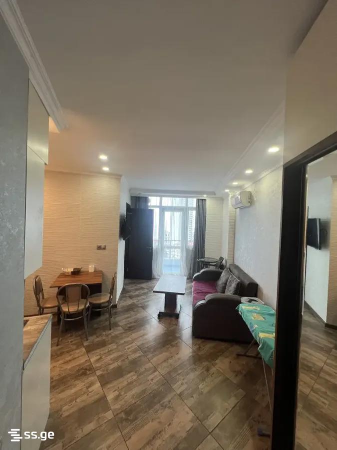 Firosman Street 0 - 2 rooms