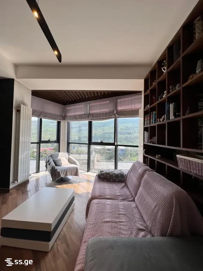 i. chavchavadze avenue - 3 rooms