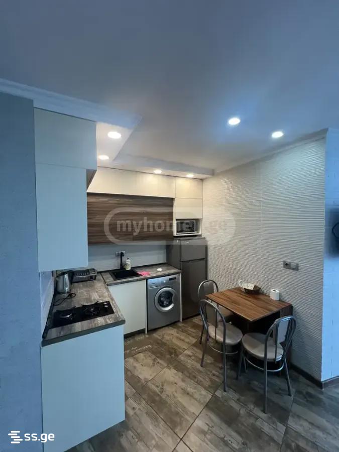 Firosman Street 0 - 2 rooms