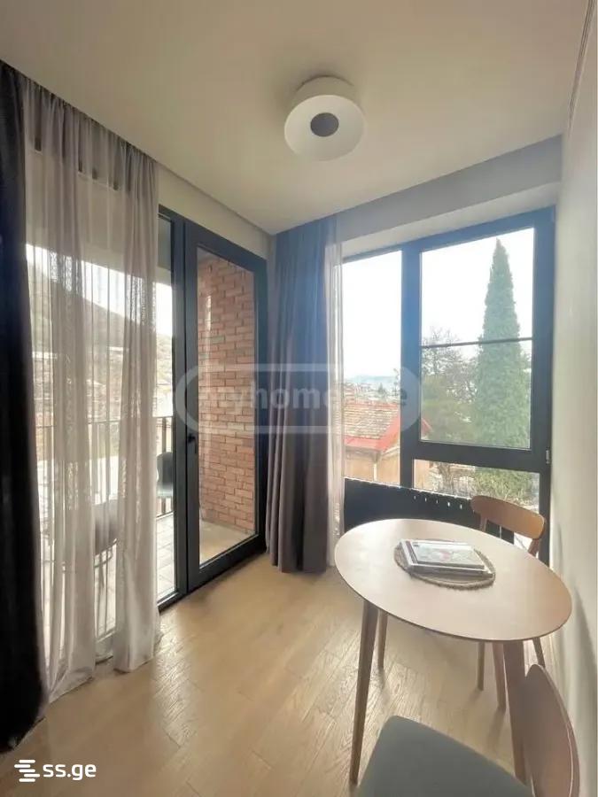 amagleba st. - 2 rooms